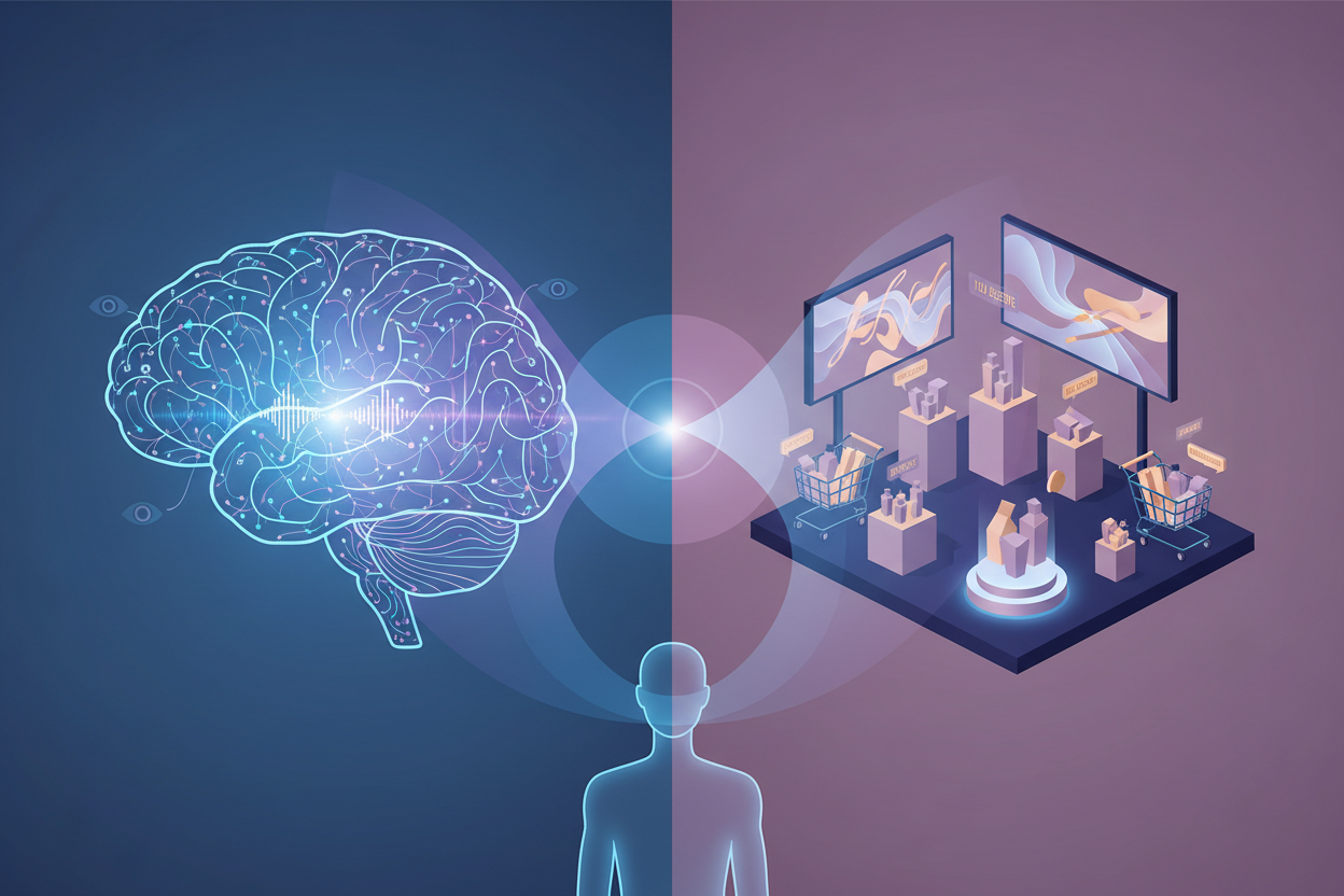 a picture on the use of suggestibility in psychology and marketing